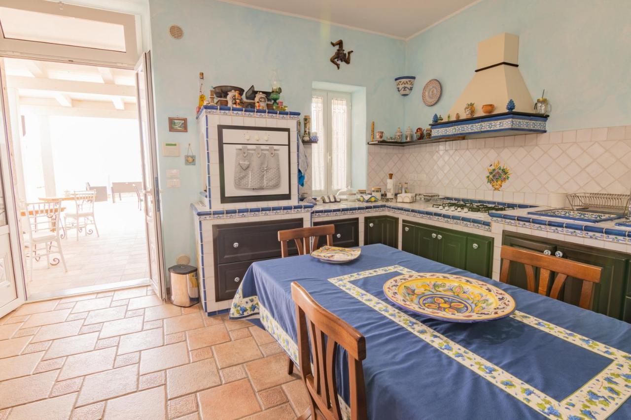 B&B Ottocento Sul Mare Nizza di Sicilia Exterior photo