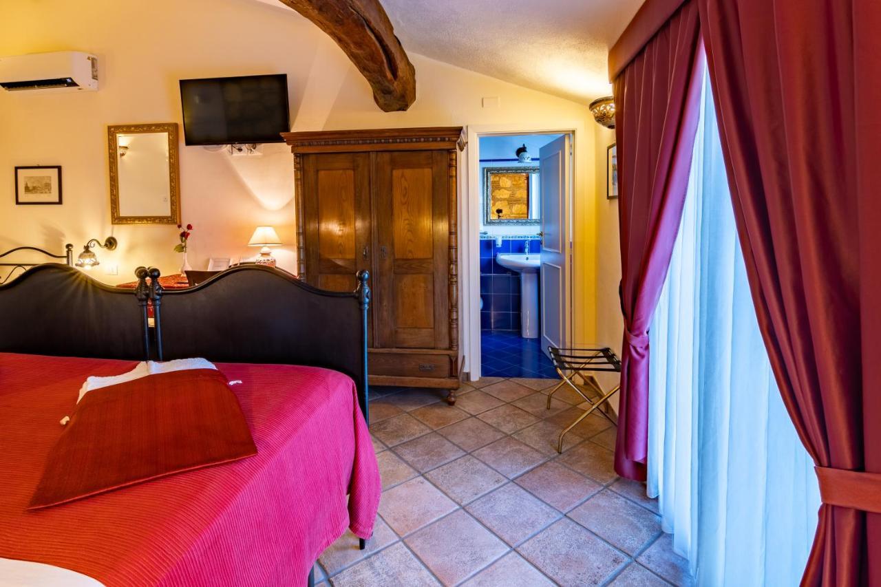 B&B Ottocento Sul Mare Nizza di Sicilia Exterior photo
