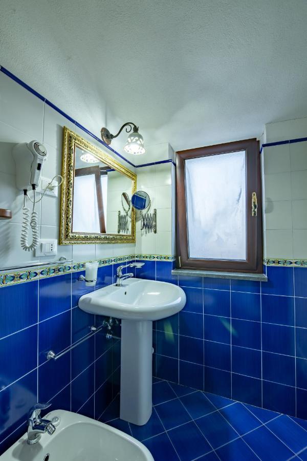 B&B Ottocento Sul Mare Nizza di Sicilia Exterior photo