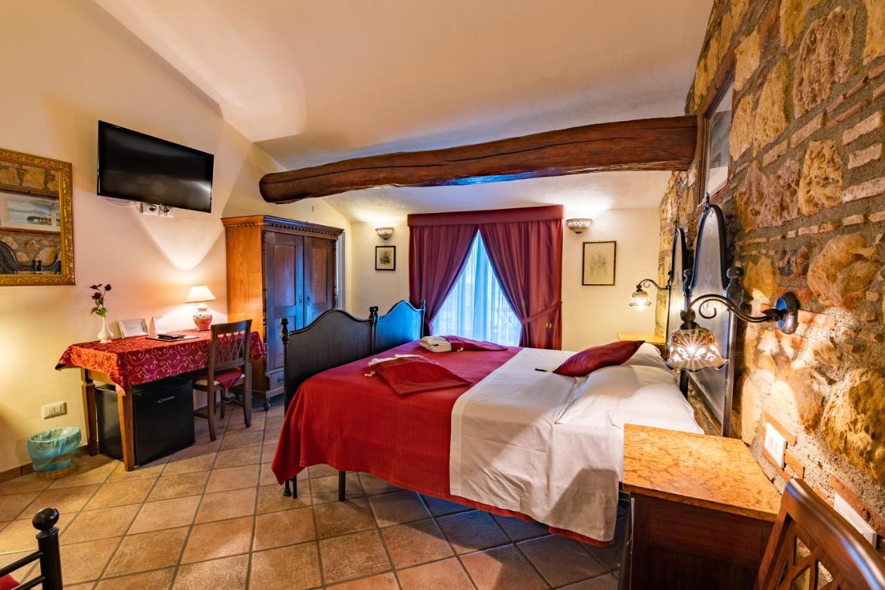 B&B Ottocento Sul Mare Nizza di Sicilia Exterior photo
