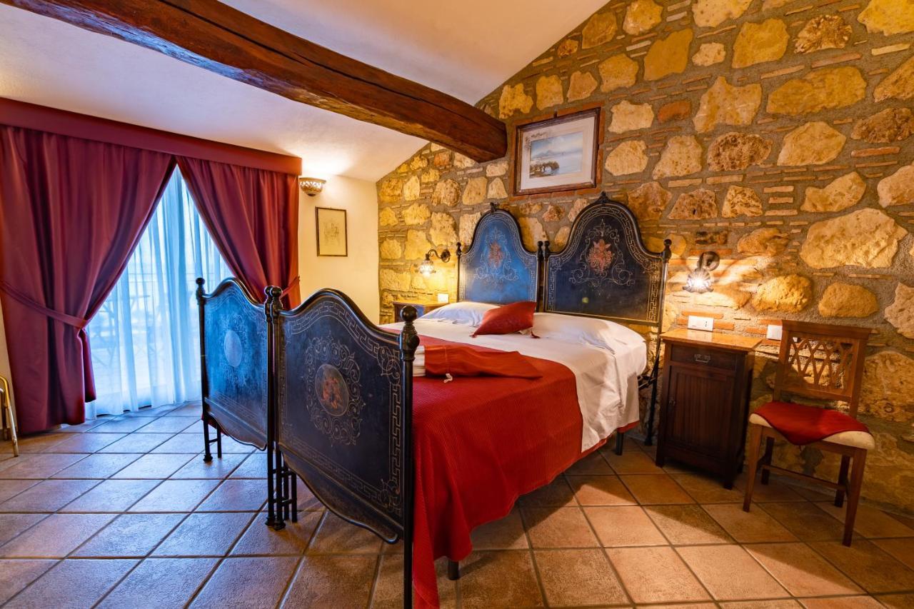 B&B Ottocento Sul Mare Nizza di Sicilia Exterior photo