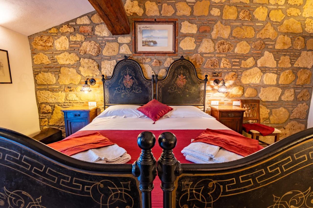 B&B Ottocento Sul Mare Nizza di Sicilia Exterior photo
