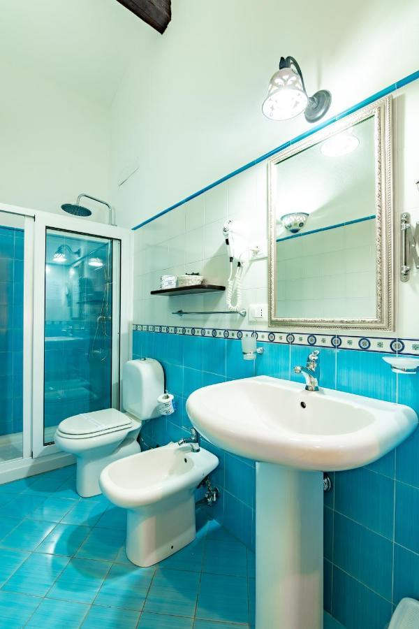B&B Ottocento Sul Mare Nizza di Sicilia Exterior photo