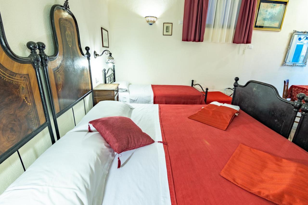 B&B Ottocento Sul Mare Nizza di Sicilia Exterior photo