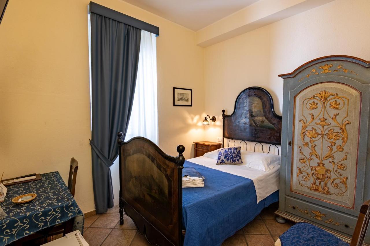B&B Ottocento Sul Mare Nizza di Sicilia Exterior photo