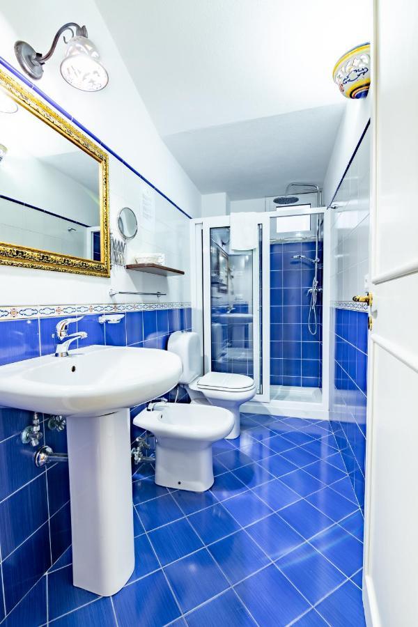 B&B Ottocento Sul Mare Nizza di Sicilia Exterior photo