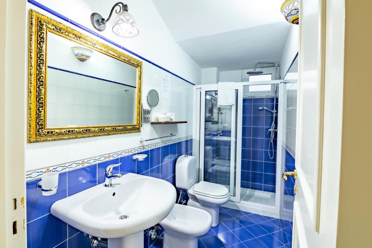 B&B Ottocento Sul Mare Nizza di Sicilia Exterior photo