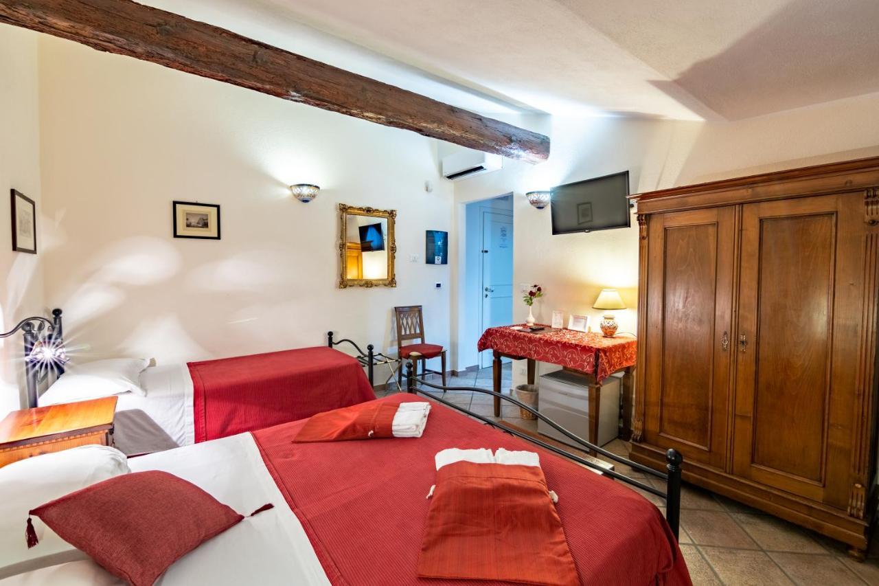 B&B Ottocento Sul Mare Nizza di Sicilia Exterior photo