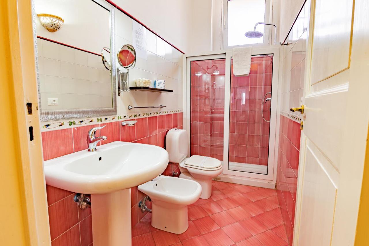 B&B Ottocento Sul Mare Nizza di Sicilia Exterior photo