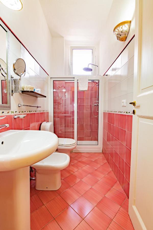 B&B Ottocento Sul Mare Nizza di Sicilia Exterior photo
