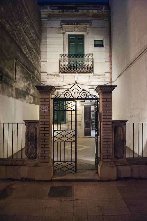 B&B Ottocento Sul Mare Nizza di Sicilia Exterior photo