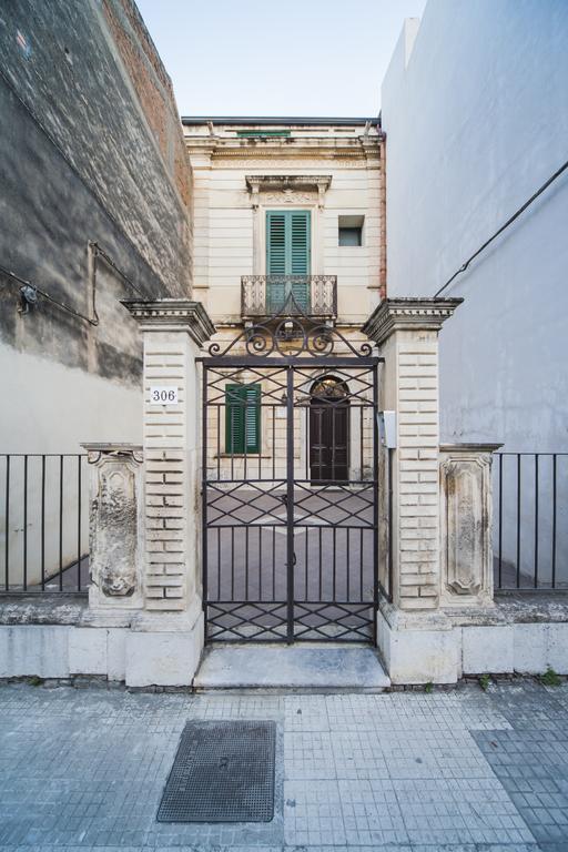 B&B Ottocento Sul Mare Nizza di Sicilia Exterior photo