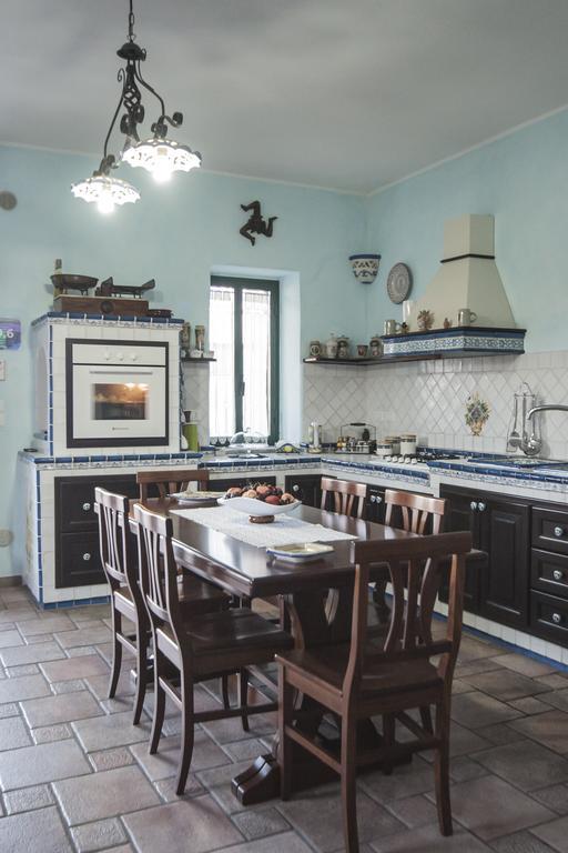 B&B Ottocento Sul Mare Nizza di Sicilia Exterior photo