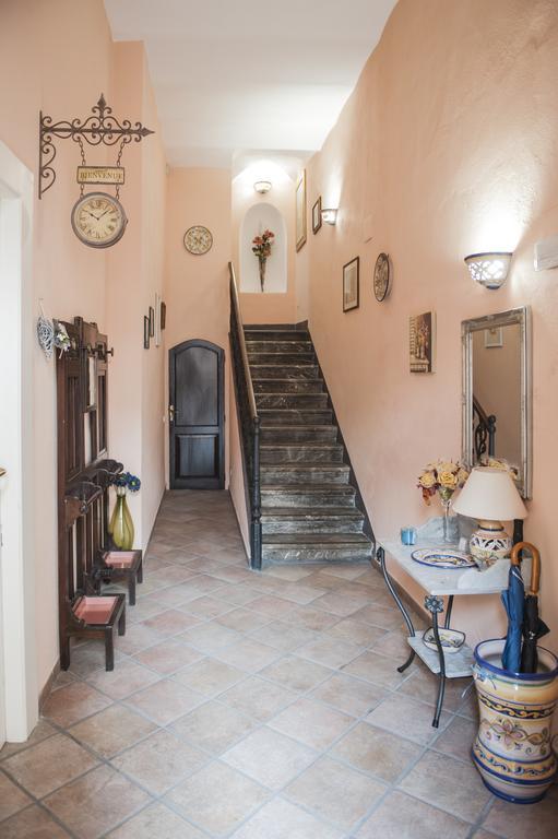 B&B Ottocento Sul Mare Nizza di Sicilia Exterior photo