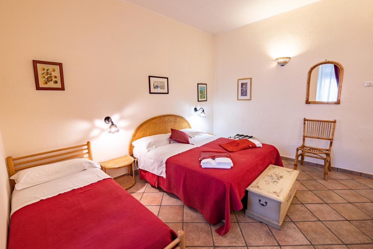 B&B Ottocento Sul Mare Nizza di Sicilia Exterior photo